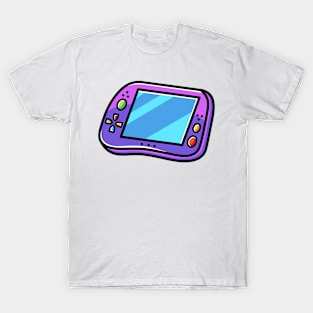 Game Bot T-Shirt